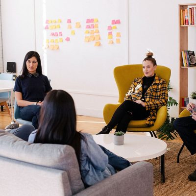 Launching Day: Flexible Workspace Solutions